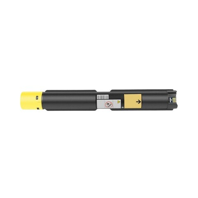 Тонер-картридж Pantum CTO-2600Y для CM270ADN/CM330ADN/CM420ADN (15k) yellow