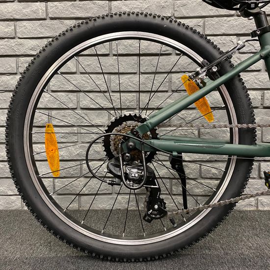 Детский велосипед Giant XtC Jr 24 Lite - 2022