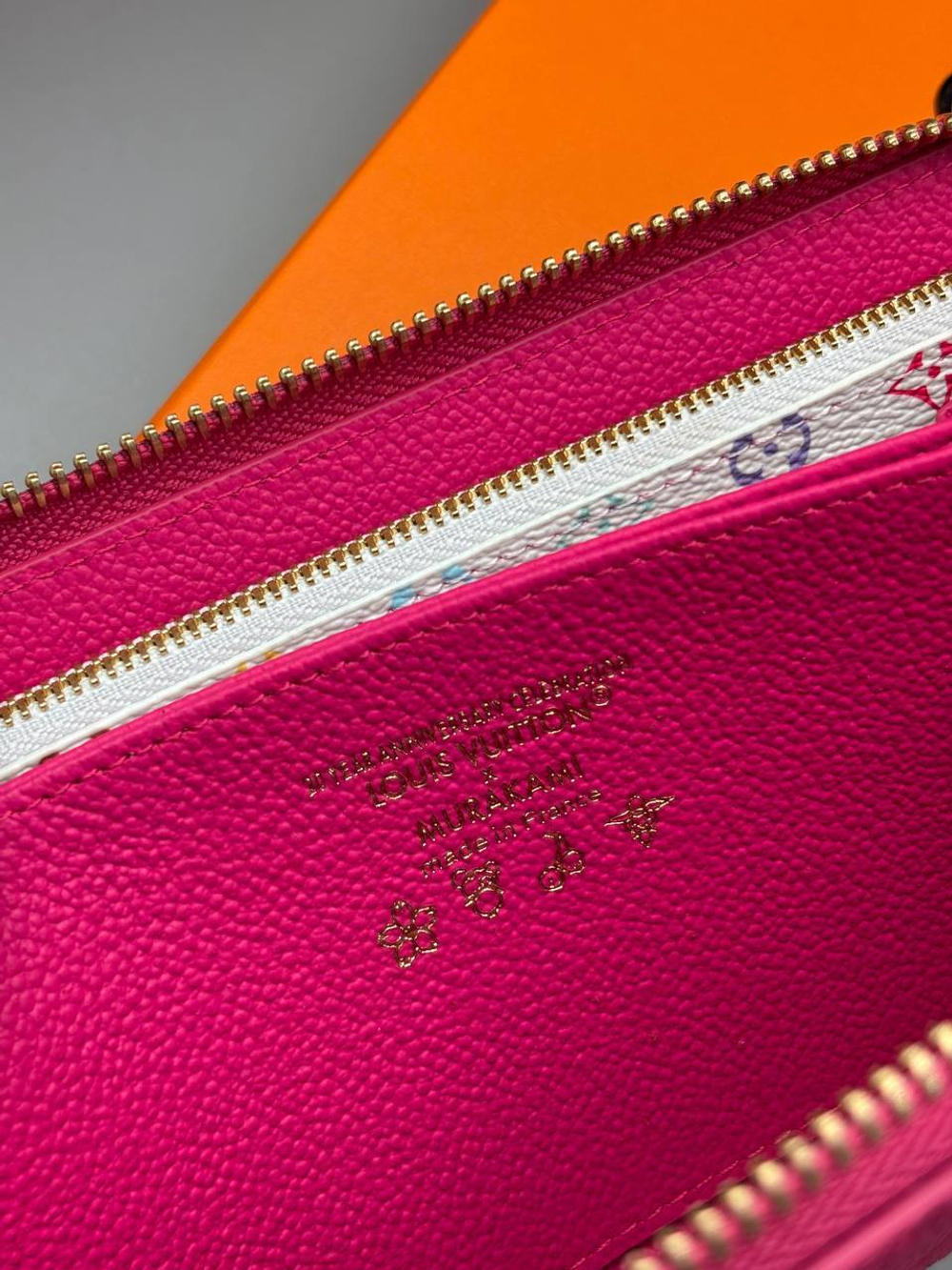 Кошелек Louis Vuitton