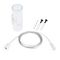Подвес MOONLIGHT-HR-LIFT-SIDE-VR-D25-0080 White Arlight 048391
