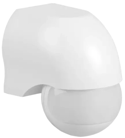 Датчик движения ИК фасадный