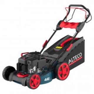 Газонокосилки