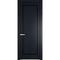 Межкомнатная дверь эмаль Profil Doors 3.1.1PD нэви блу глухая