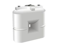 Ёмкости прямоугольные и узкие