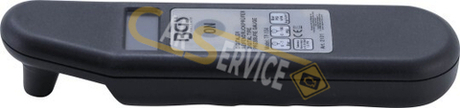 BGS - 2101