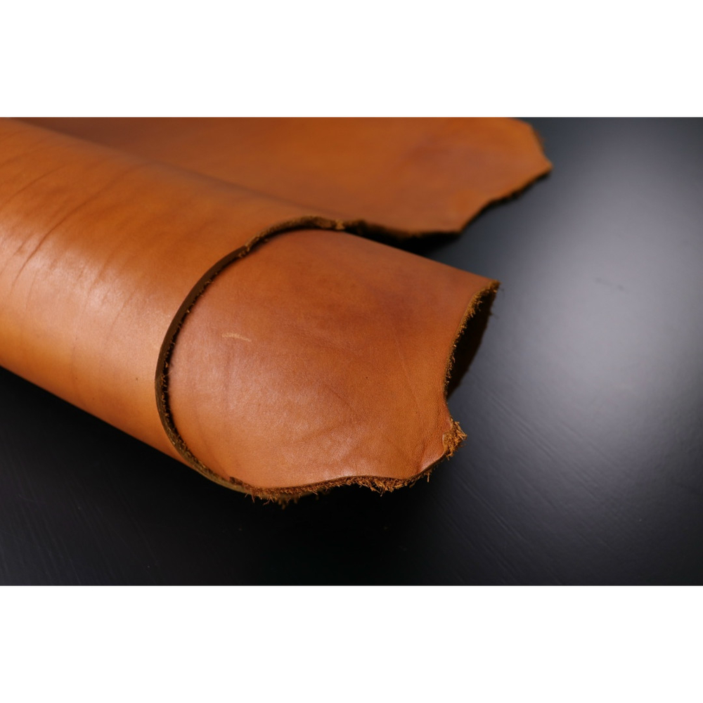 3+ Вороток рыжий с отделкой ANTICA⠀