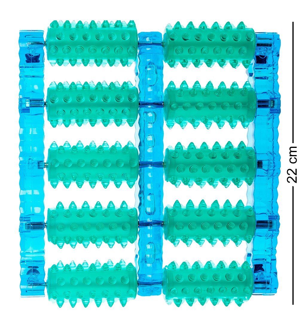 GAEM Home MSG-12/02 Массажер (зеленый)