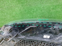 Фара правая Audi Q7 2 (2015-2019) LED