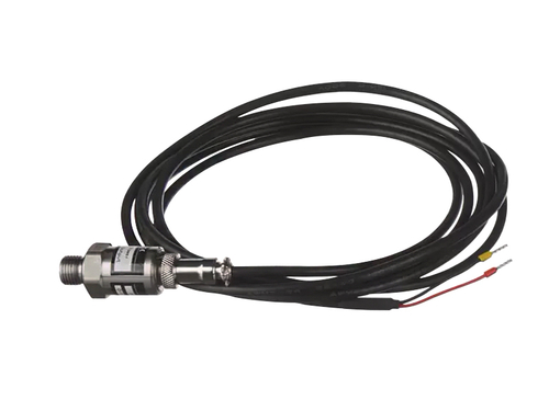 Датчик давления винтового компрессора PTC131 с резьбой G 1/4" и кабелем 4 метра диапазон 0 - 16 бар