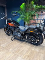 Street Bob 114 Harley-Davidson (2023)