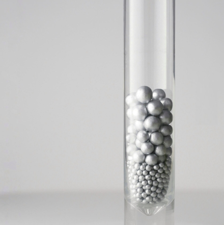 Сахар шар микс Glican "СЕРЕБРО" 100гр