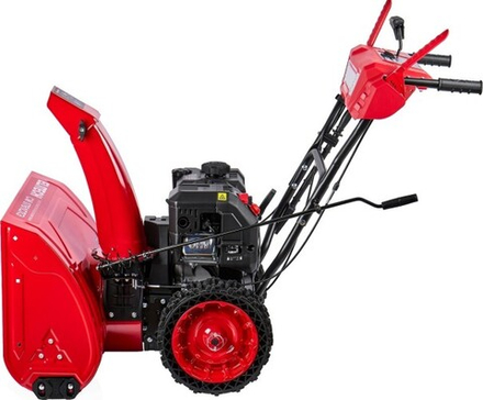 Снегоуборщик бензиновый ELITECH СМ 0761СЛЭ 208059