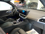 BMW XM, 2023 black НДС