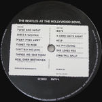 The Beatles / At The Hollywood Bowl (LP)