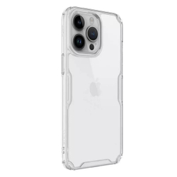 Чехол Nillkin Nature Pro для Apple iPhone 15 Pro Max