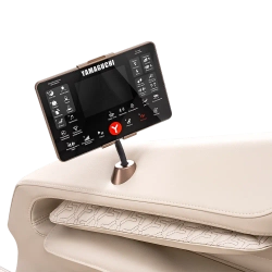 Массажное кресло Yamaguchi Solaris Beige