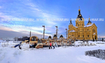 Игровой комплекс Парусник Полтава