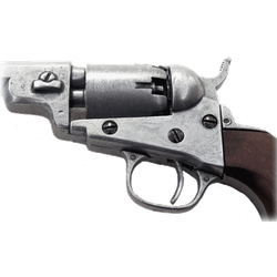 Denix Револьвер "Wells Fargo"/"Уэллс Фарго" США, 1849 г.