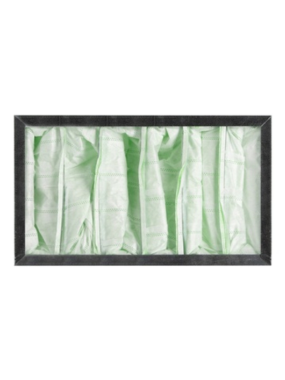 Фильтр карманный (материал) SHUFT FRr (F5-EU5) 400*200