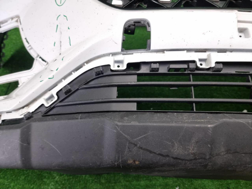 Бампер передний Chery Tiggo 7 Pro (2020-2024)