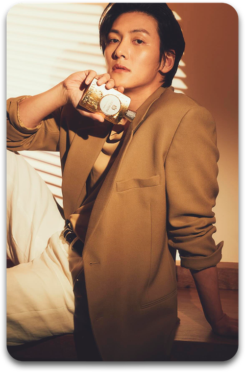 Карта #2332 / Ji Chang Wook