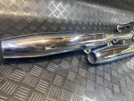 Глушитель Yamaha Drag Star 400 056485