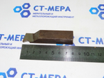 Резец токарный отрезной левый 16х16х75 Р6М5