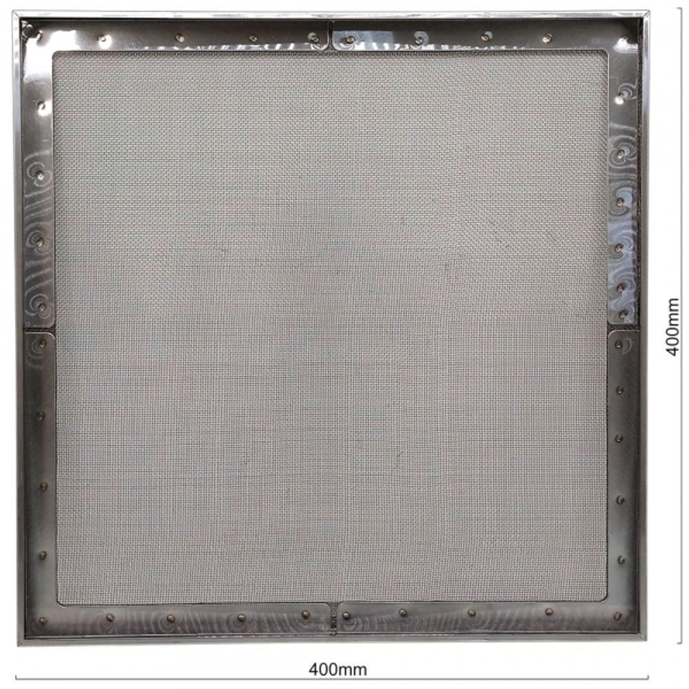 Сетка для просеивания муки к мукопросеивателю Каскад