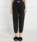 Пижамные штаны Calvin Klein Underwear - черный(000QS7085E)