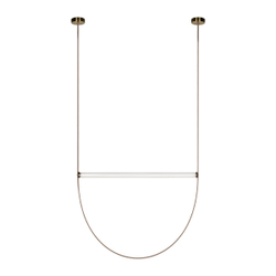 10221/1700 Подвесной светильник LOFT IT Liana