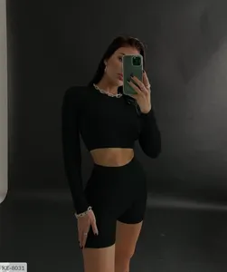 Костюм KE-8023 Фабрика Моды