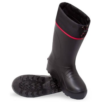 Сапоги ЭВА "Барс" С-035У утепл. (чёрн)