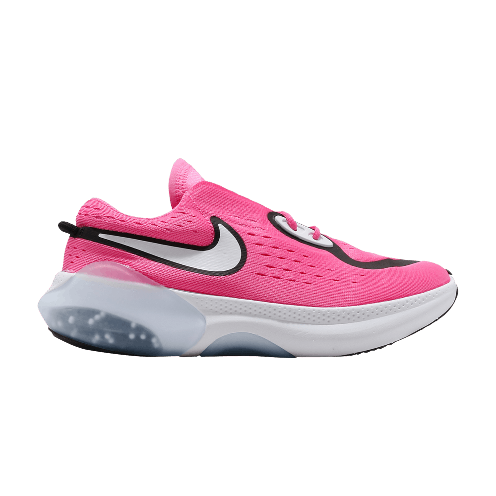Кроссовки Nike Joyride Dual Run 1 (Женская размерная сетка)