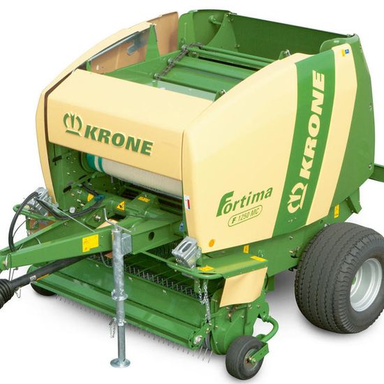 Сальник, цапфа, барабан ножевой, Krone запчасти