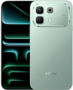 6.78" Смартфон INFINIX Note 60 8/256Gb,  X6879,  NFC,  AMOLED,  144Гц,  6500мAч,  голубой