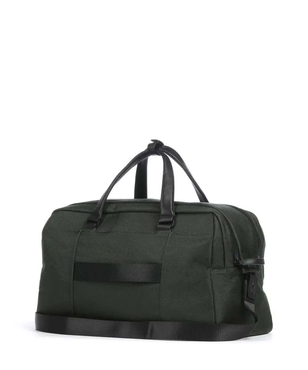 Сумка дорожная Piquadro Brief/ Verde foresta