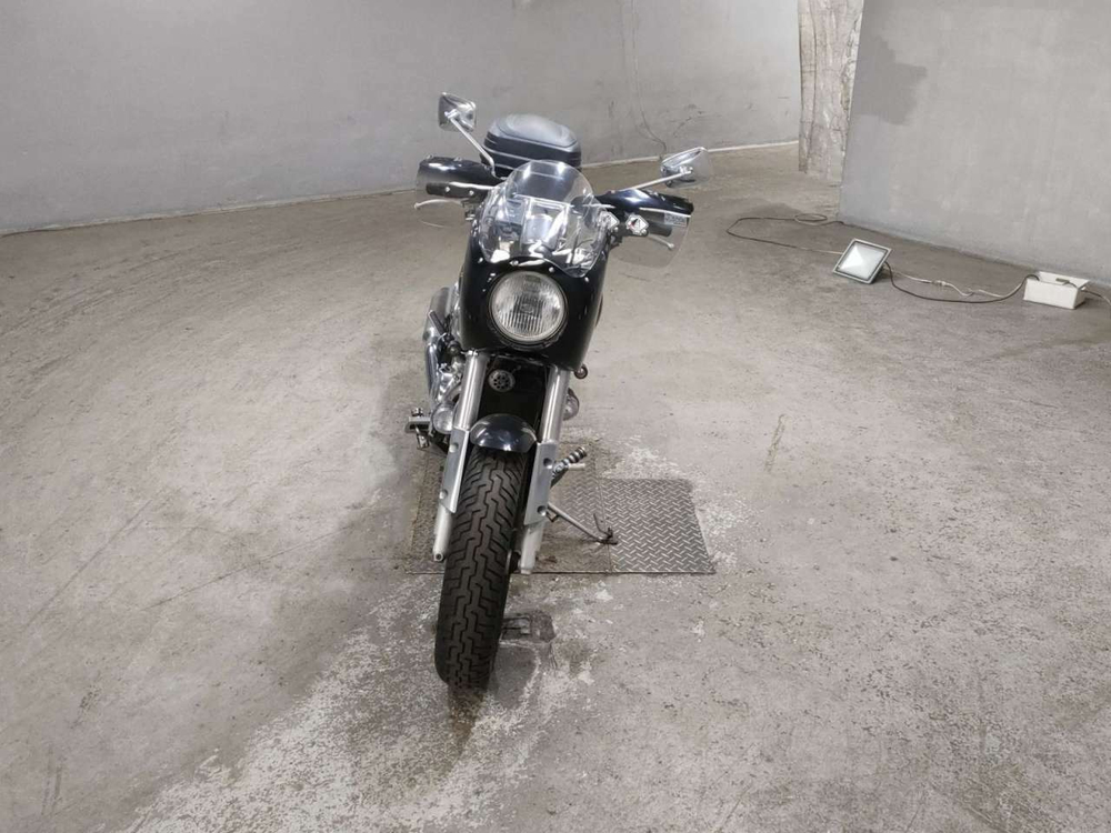 Suzuki VZ 800 X Desperado 042027