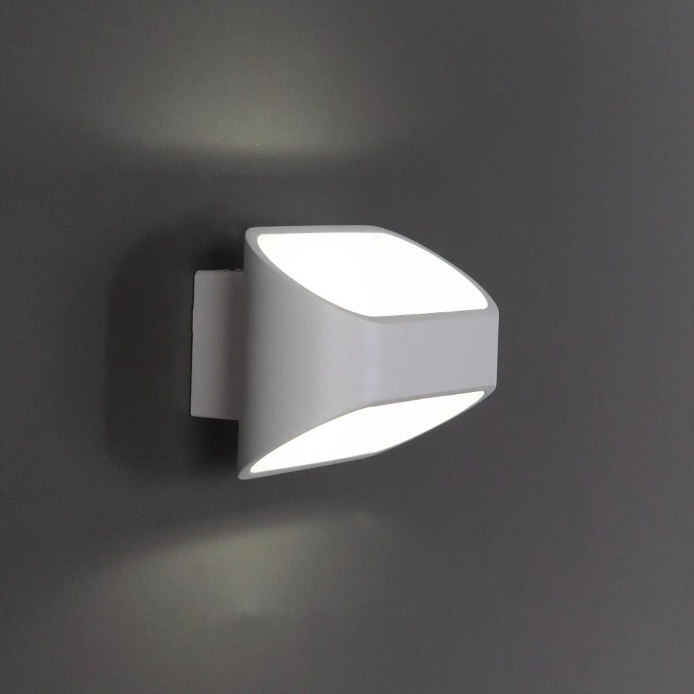 Citilux Декарт-7 CL704070 Бра светодиодное Белое