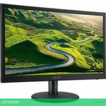 Монитор Acer EB192QBbi UM.XE2EE.B01