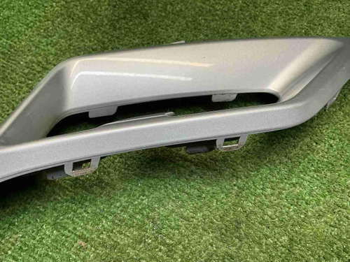 Накладка заднего бампера левая Omoda C5 (22-нв)