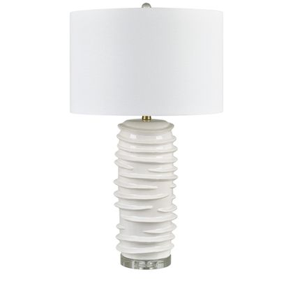 Лампа настольная Rayna Column