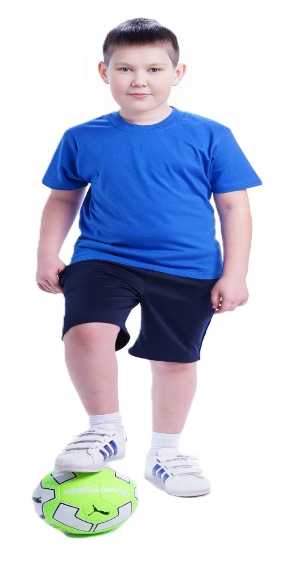 Шорты спортивные