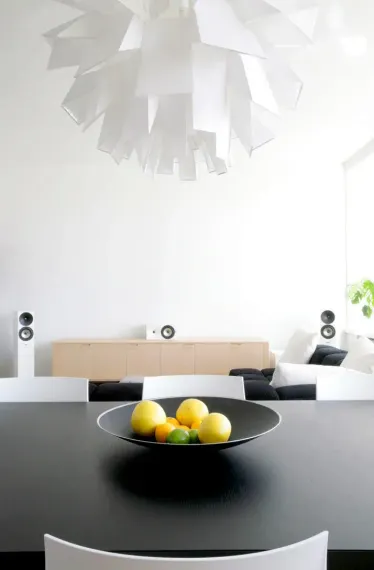 Amphion Argon3LS Full White