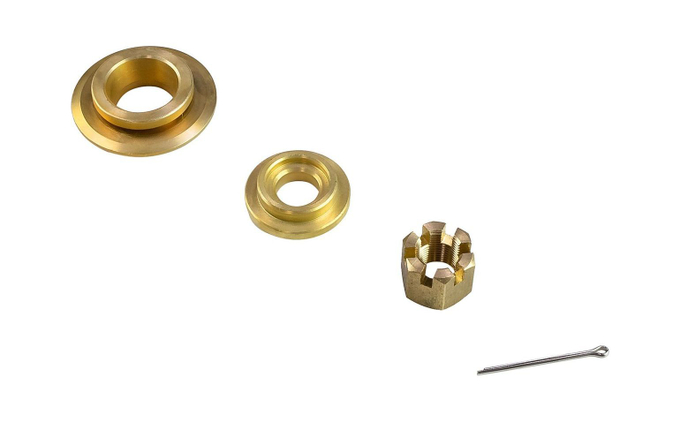 Установочный комплект винта Honda 115-250, Marine Rocket