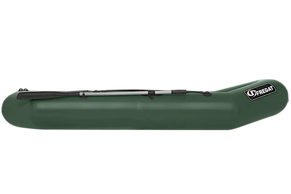 Лодка ПВХ Фрегат М-3 Оптима 280см Лик-Трос