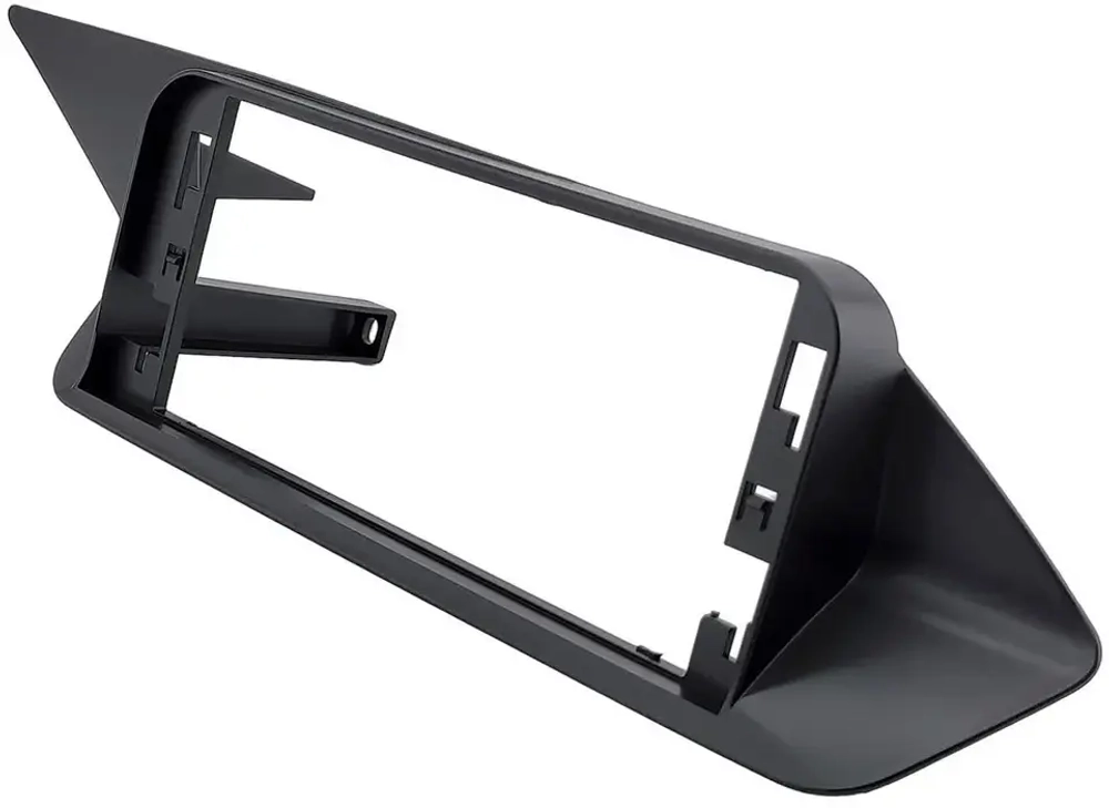 Магнитола Mercedes-Benz E-класс W212 (седан) 2009-2015 - Canbox H-Line 0680 монитор 12.3" QLED в стиле BMW на Android 10, ТОП-процессор, CarPlay, 4G SIM-слот