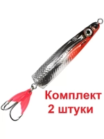 Блесна для рыбалки ГАЛСТУК 15,0g цвет 02