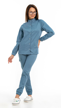 Костюм медицинский Айрон №4320