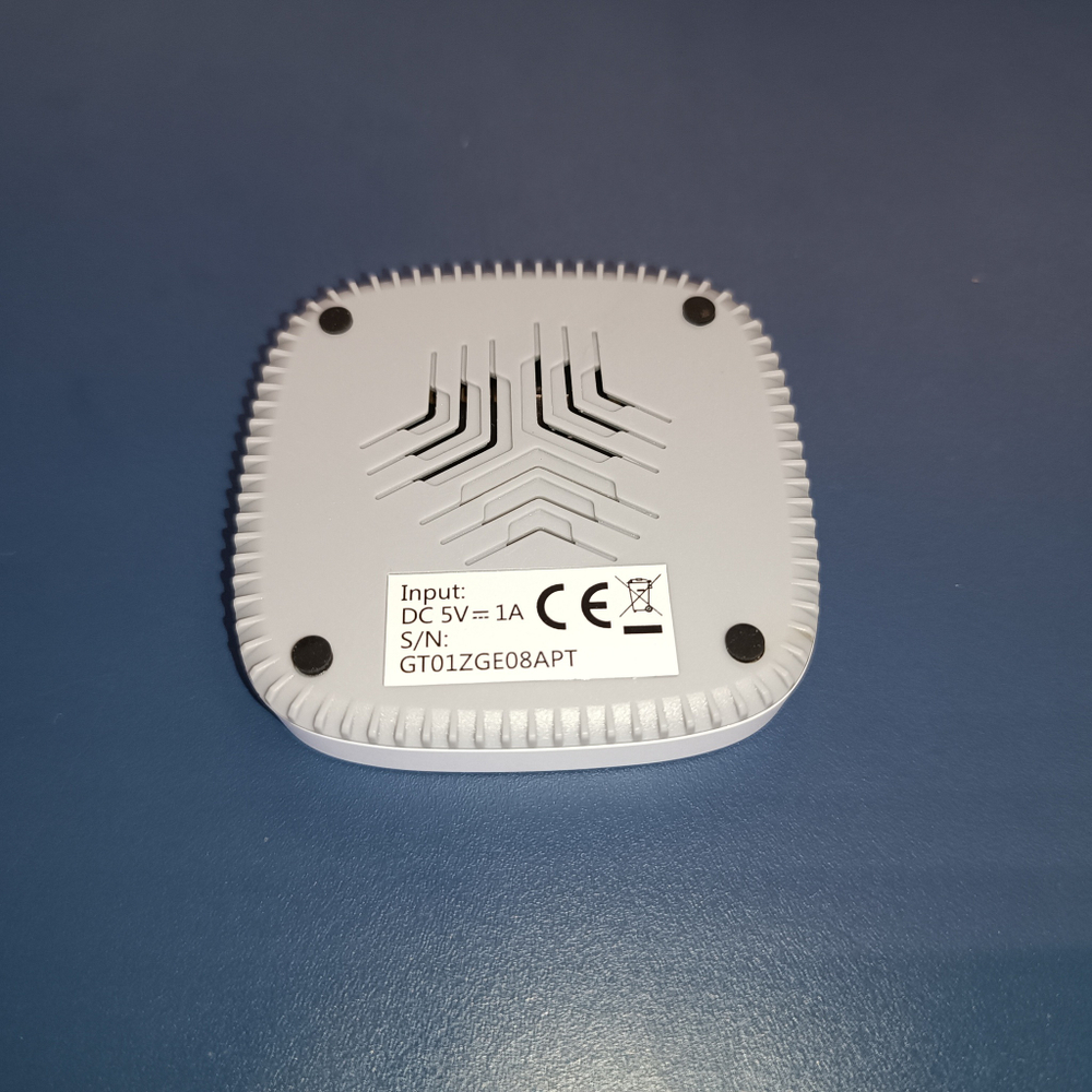 Шлюз ZigBee 3.0 WiFi Gateway Hub