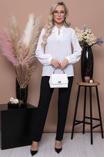 Блузка 41645 Avili (Акция)